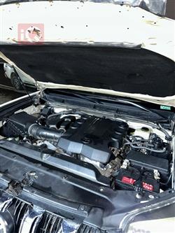 تويوتا لاندكروزر برادو